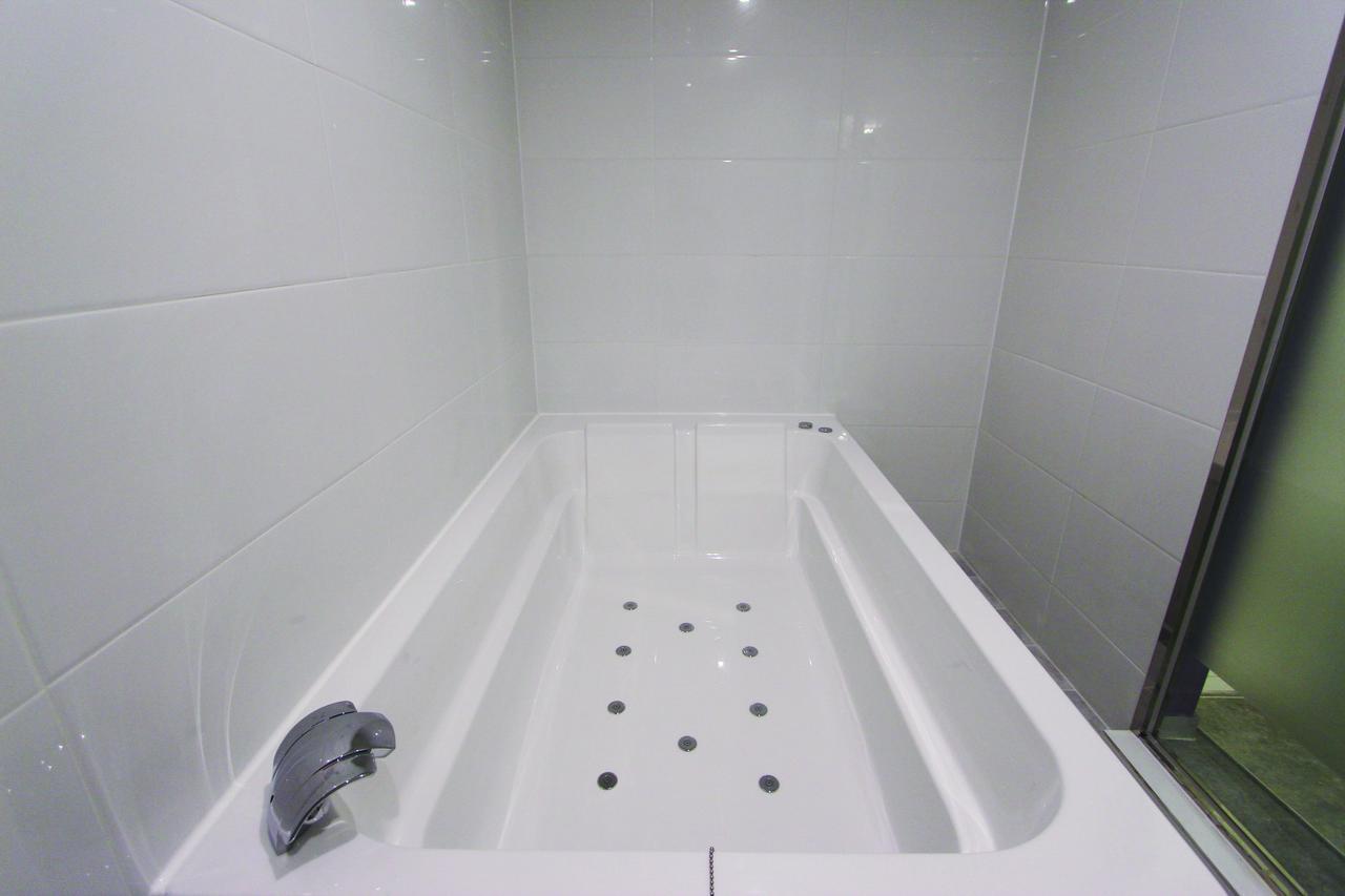 Instar Tourist Hotel Daegu Phòng bức ảnh