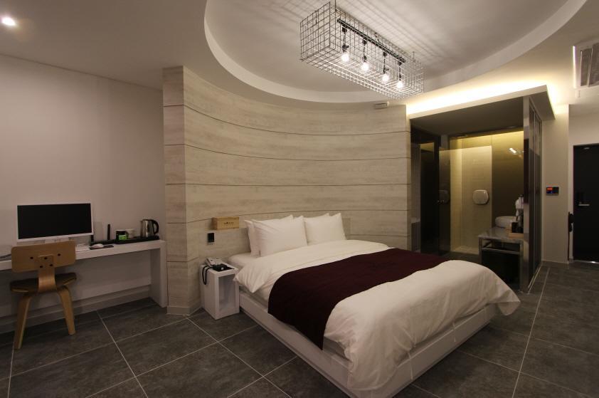 Instar Tourist Hotel Daegu Ngoại thất bức ảnh