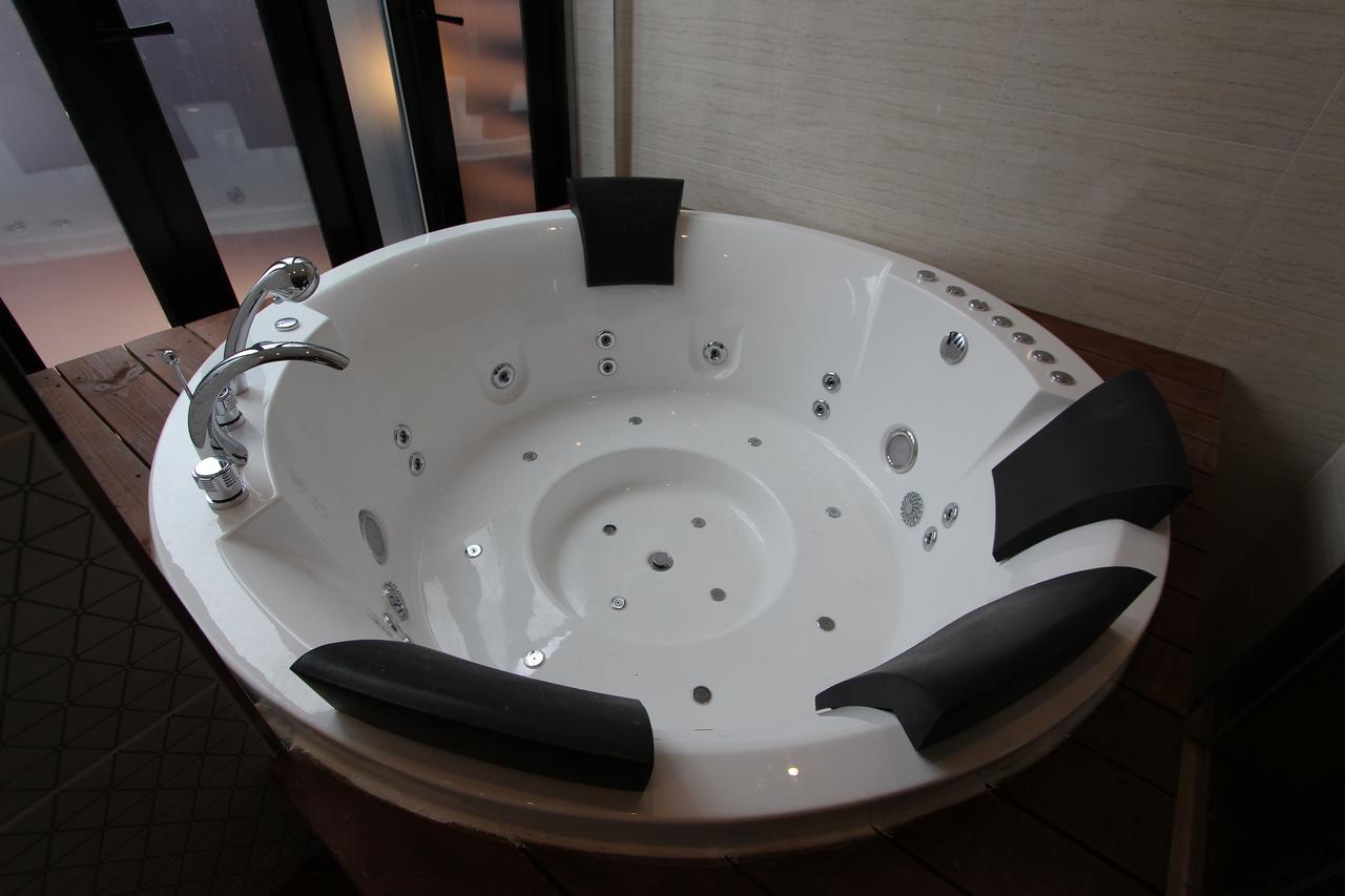 Instar Tourist Hotel Daegu Ngoại thất bức ảnh