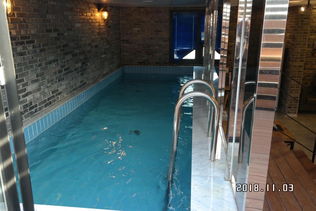 Instar Tourist Hotel Daegu Ngoại thất bức ảnh