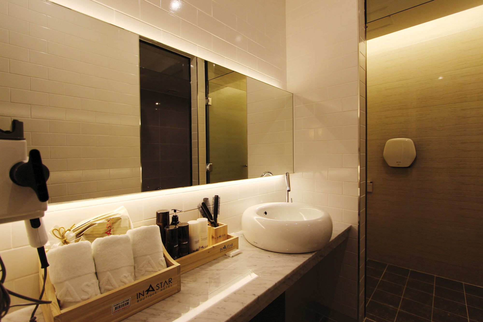 Instar Tourist Hotel Daegu Ngoại thất bức ảnh