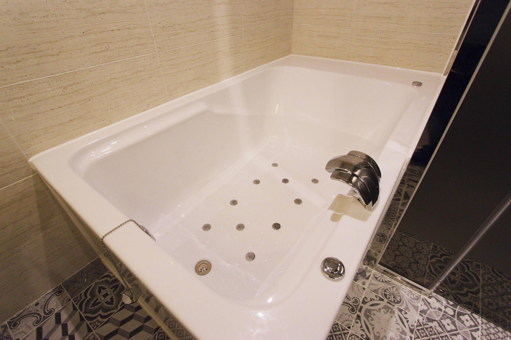Instar Tourist Hotel Daegu Ngoại thất bức ảnh