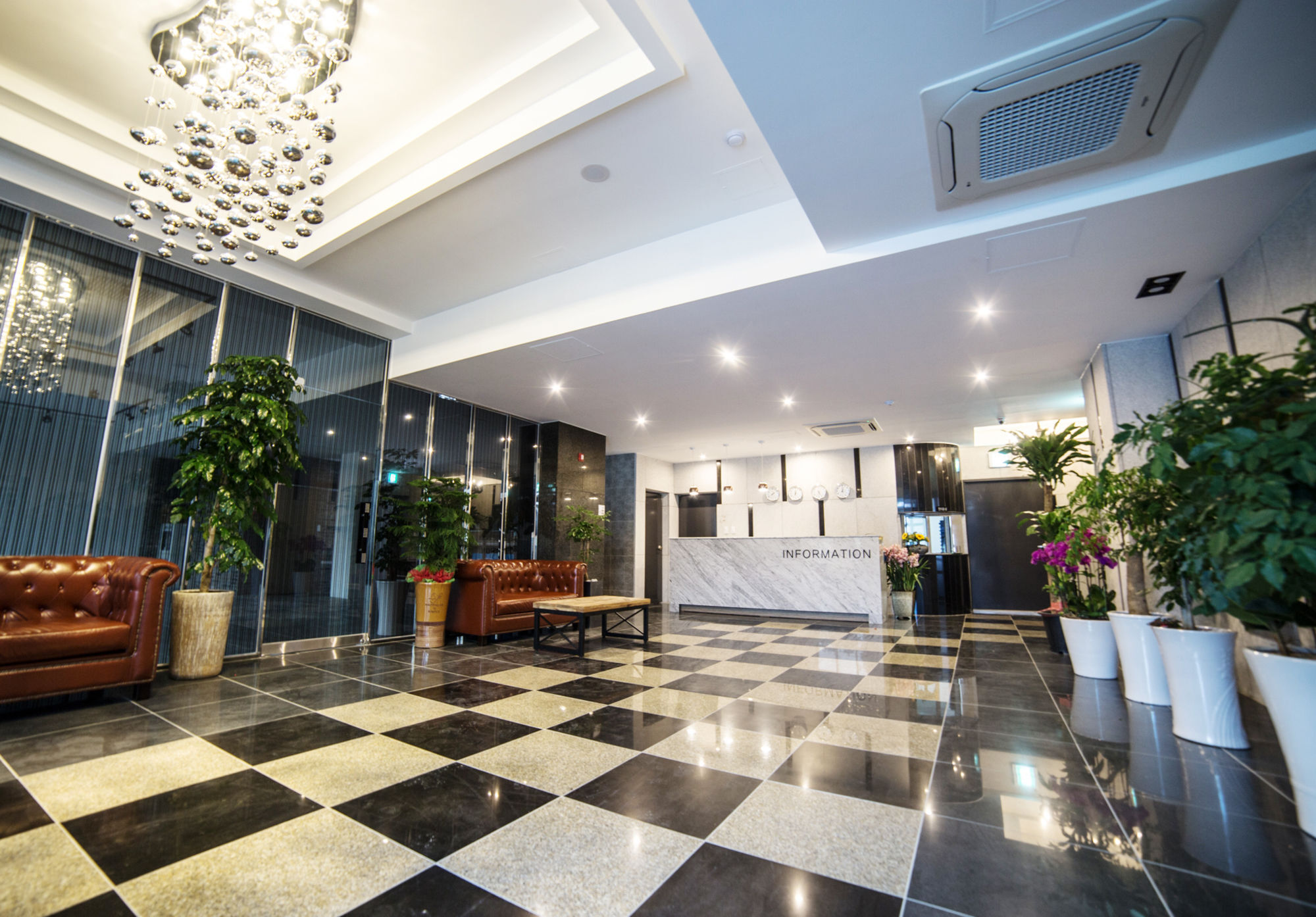 Instar Tourist Hotel Daegu Ngoại thất bức ảnh