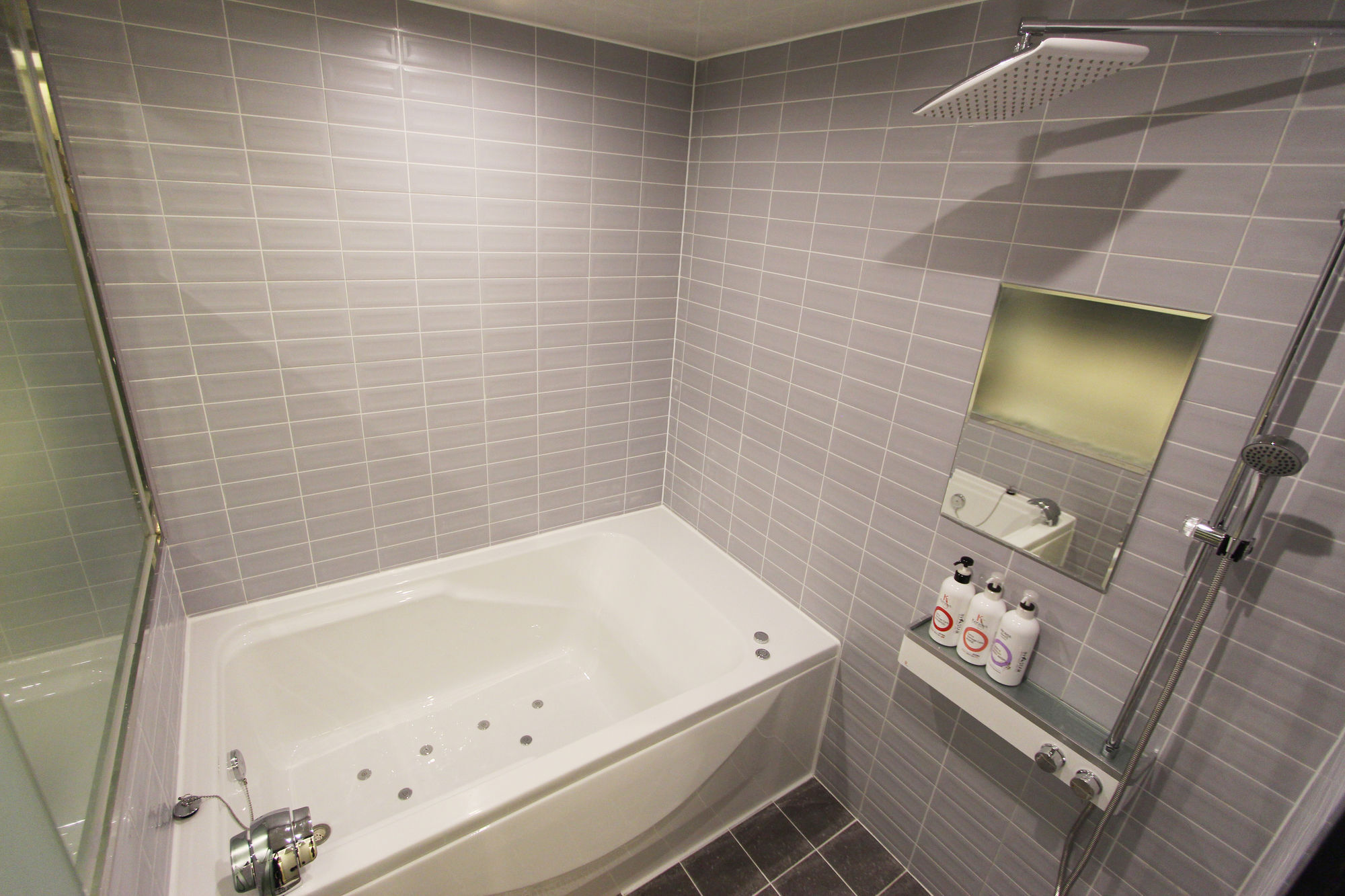 Instar Tourist Hotel Daegu Ngoại thất bức ảnh